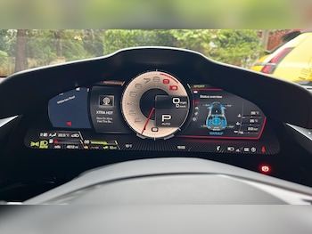 Used Ferrari SF90 Stradale 2021 for sale - 78204577: Photo