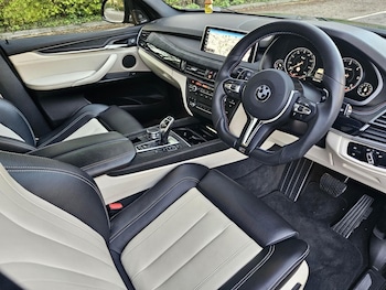 Used BMW X5 2017 for sale - 78878402: Photo