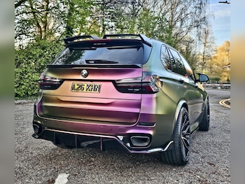 Used BMW X5 2017 for sale - 78878402: Photo