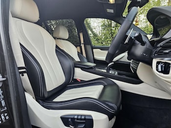 Used BMW X5 2017 for sale - 78878402: Photo