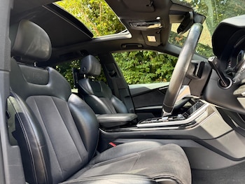 Used Audi Q8 2019 for sale - 79601137: Photo