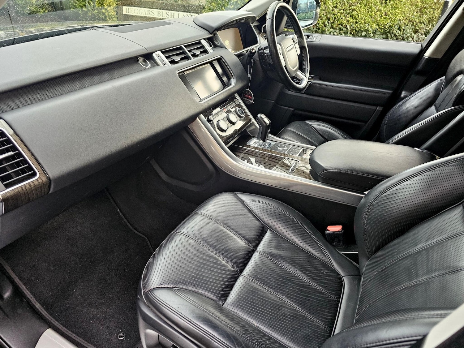 Used Land Rover Range Rover Sport for sale - 77587227: Photo 2