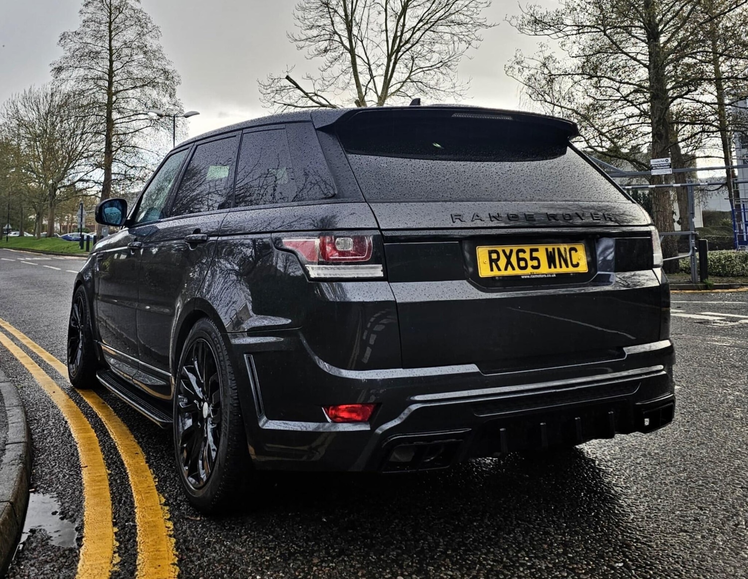 Used Land Rover Range Rover Sport for sale - 77587227: Photo 21