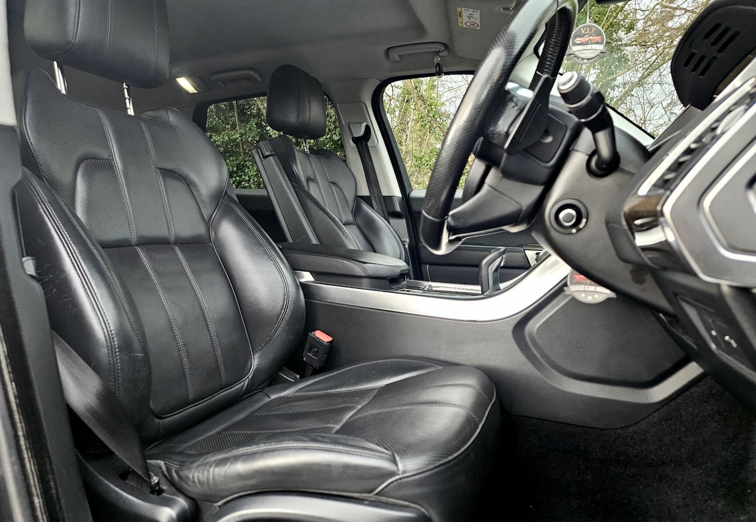 Used Land Rover Range Rover Sport for sale - 77587227: Photo 4