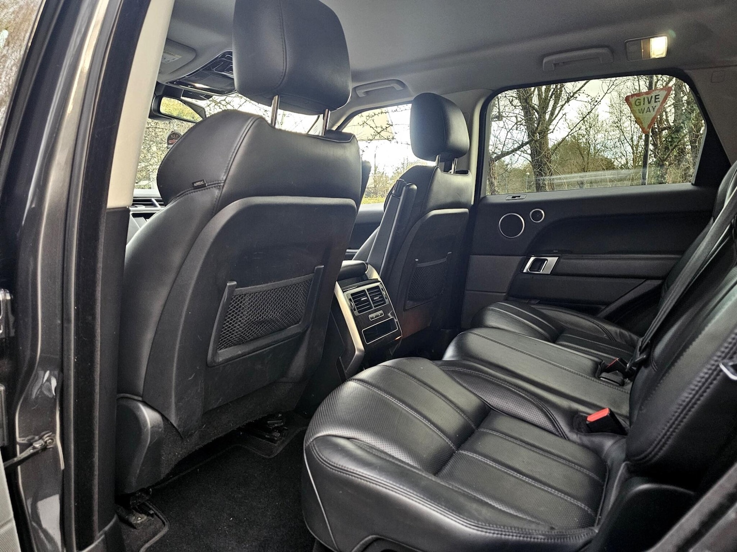 Used Land Rover Range Rover Sport for sale - 77587227: Photo 6