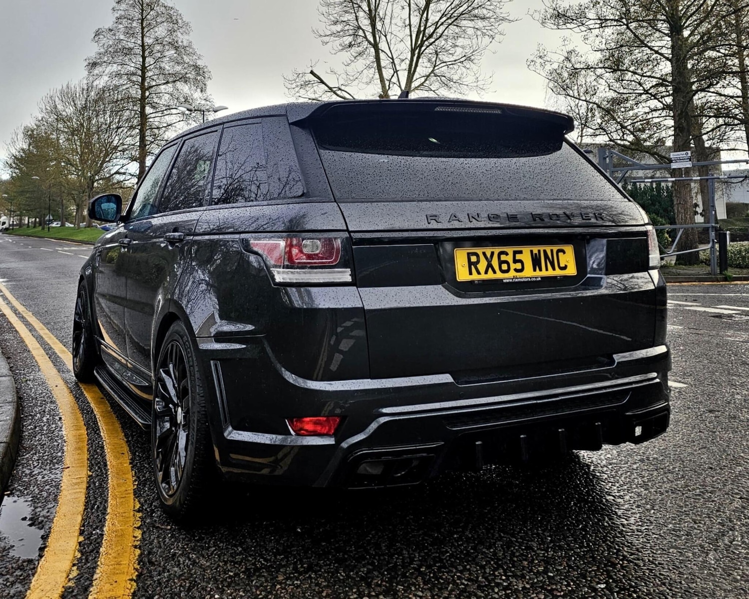 Used Land Rover Range Rover Sport for sale - 77587227: Photo 7