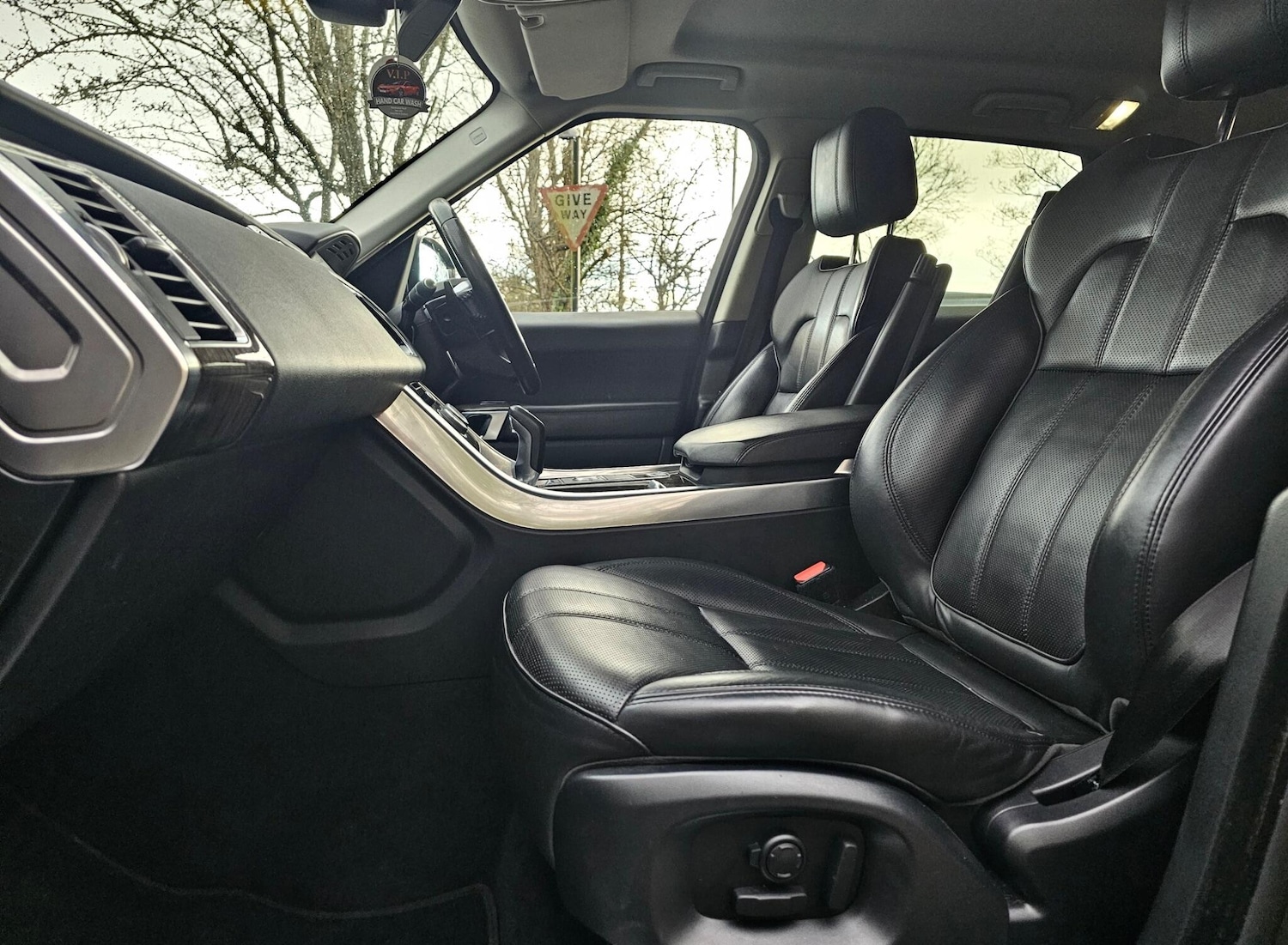 Used Land Rover Range Rover Sport for sale - 77587227: Photo 8