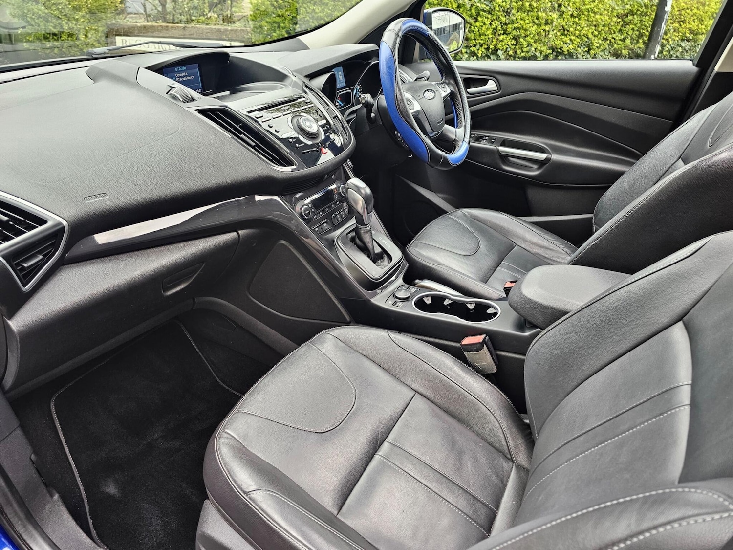 Used Ford Kuga 2013 for sale - 78101037: Photo 10