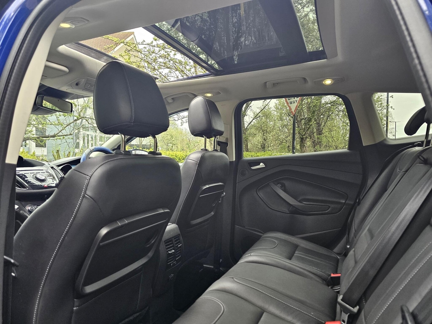 Used Ford Kuga 2013 for sale - 78101037: Photo 12