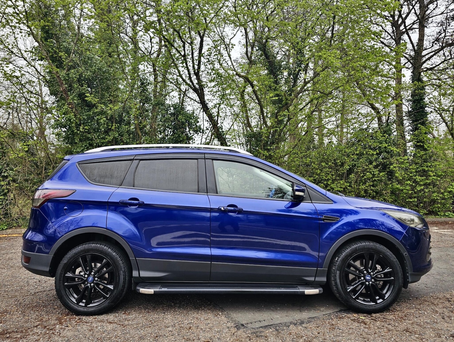 Used Ford Kuga 2013 for sale - 78101037: Photo 15