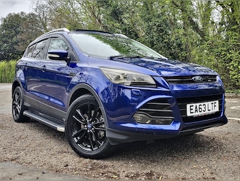 Used Ford Kuga 2013 for sale - 78101037: Photo