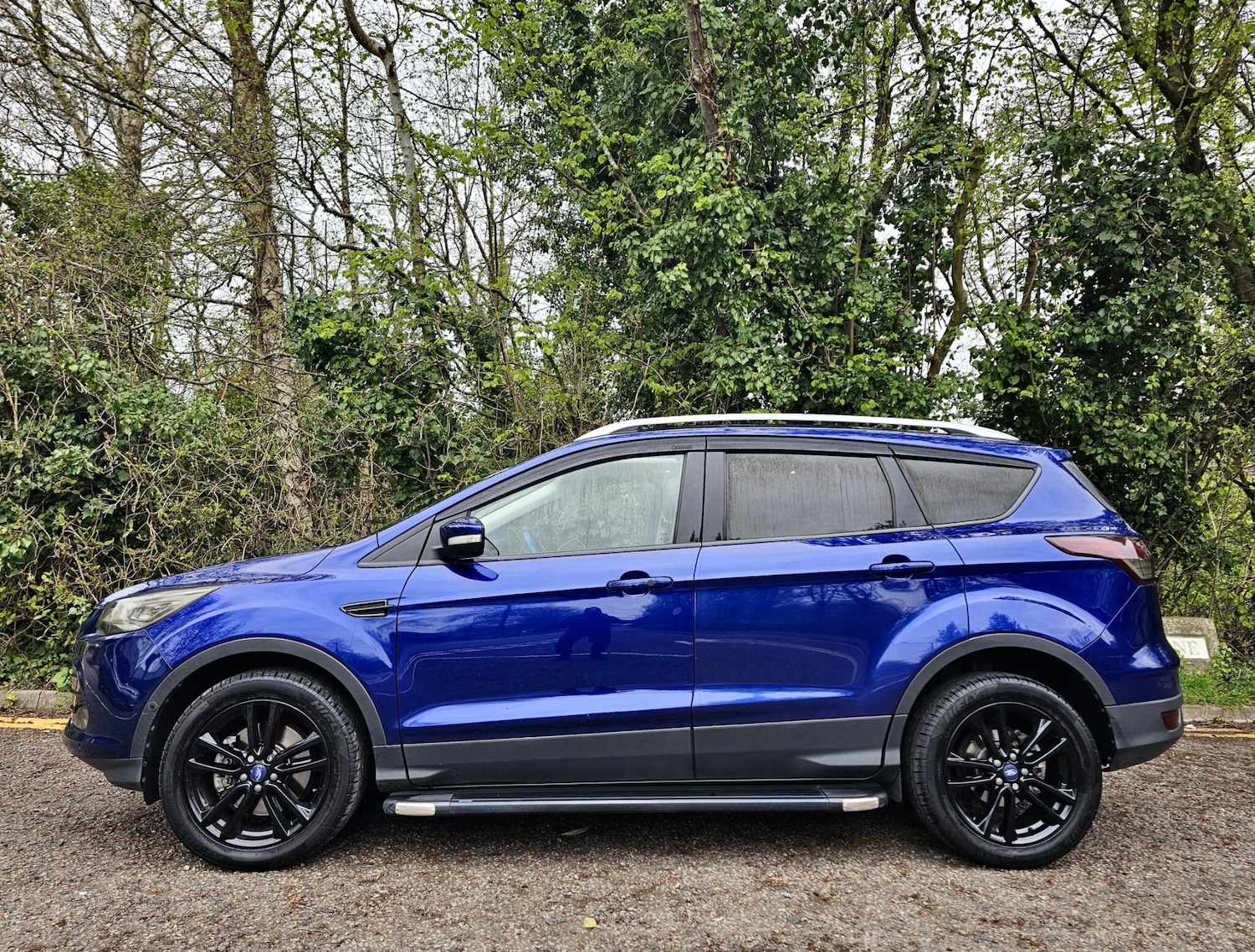 Used Ford Kuga 2013 for sale - 78101037: Photo 24