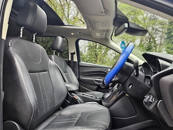 Used Ford Kuga 2013 for sale - 78101037: Photo