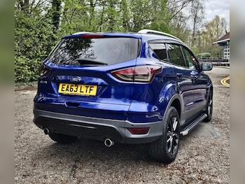 Used Ford Kuga 2013 for sale - 78101037: Photo