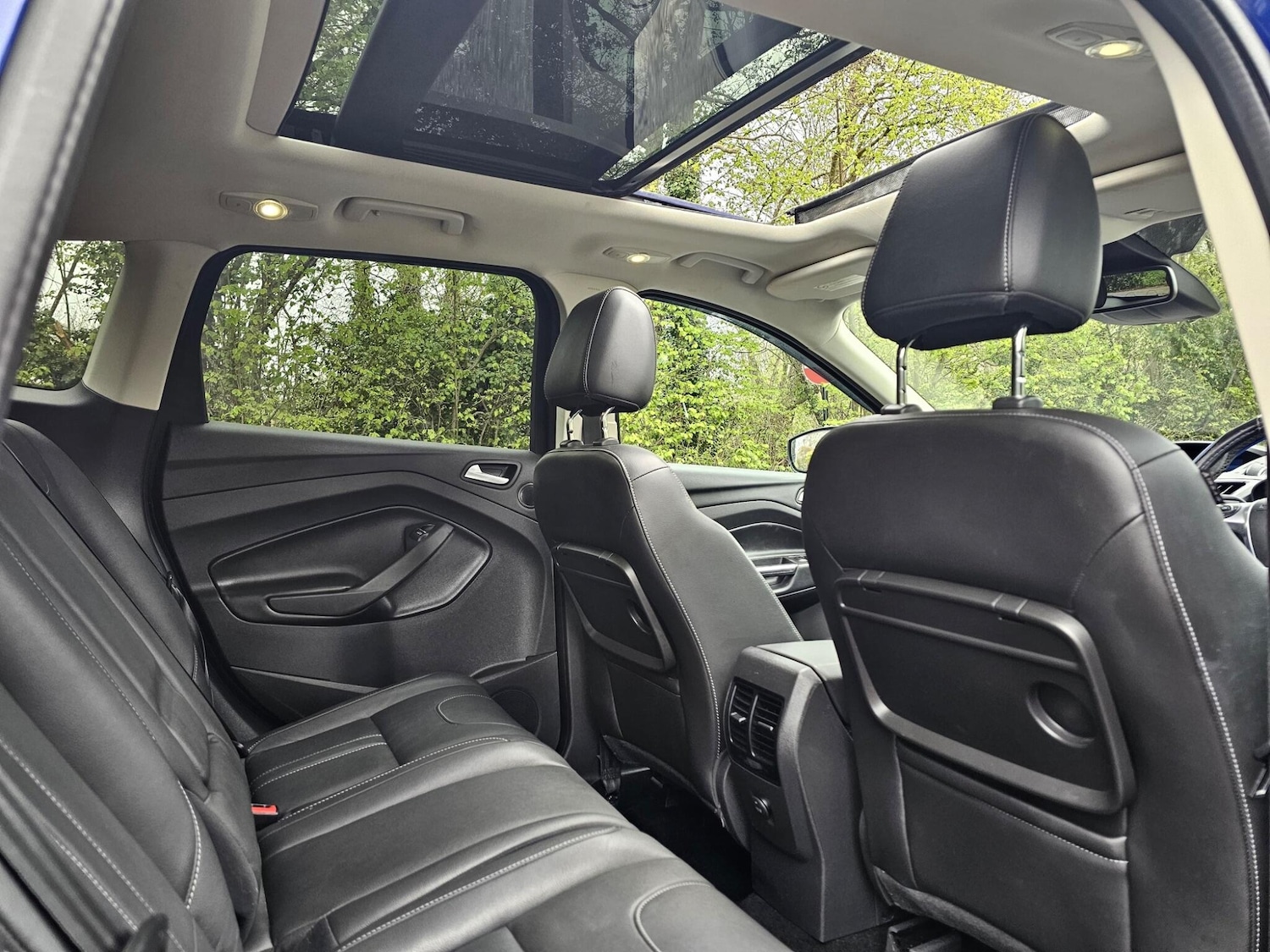 Used Ford Kuga 2013 for sale - 78101037: Photo 6