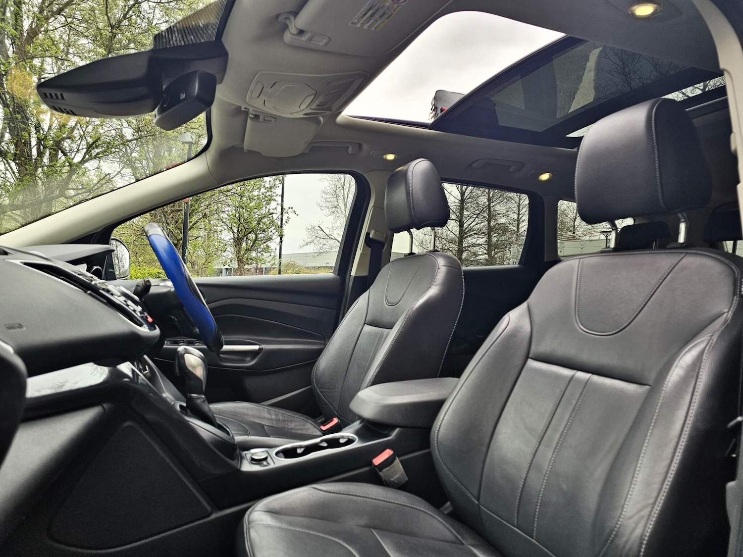 Used Ford Kuga 2013 for sale - 78101037: Photo 8