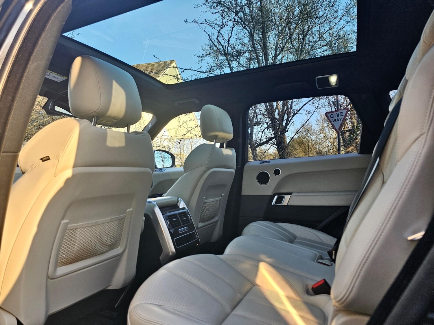 Used Land Rover Range Rover Sport 2015 for sale - 77658365: Photo 12