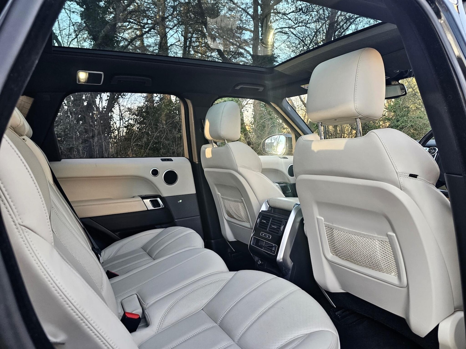 Used Land Rover Range Rover Sport 2015 for sale - 77658365: Photo 6