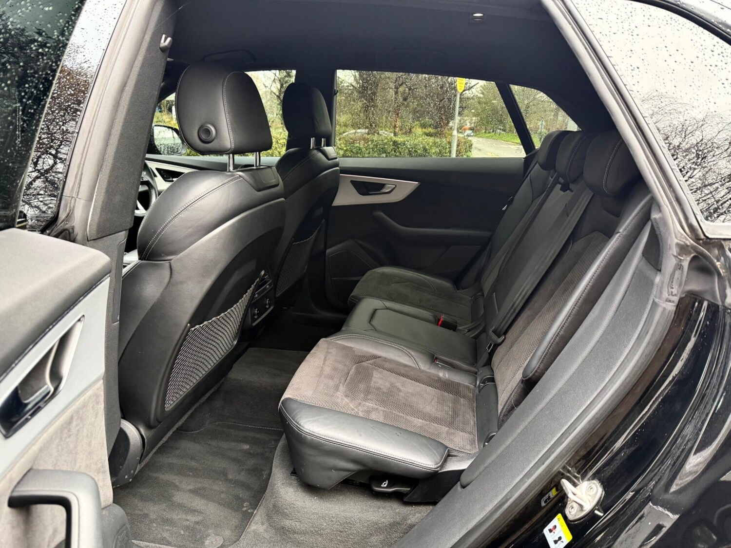 Used Audi Q8 for sale - 77497153: Photo 12