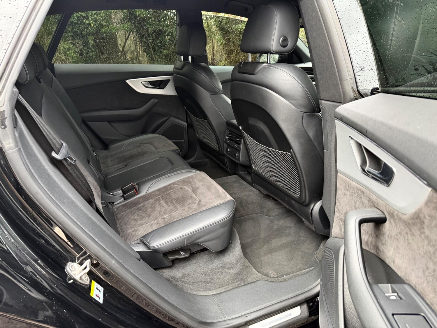 Used Audi Q8 for sale - 77497153: Photo 6