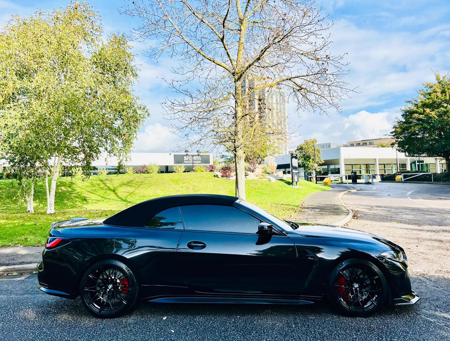 Used BMW M4 2022 for sale - 77550145: Photo 18