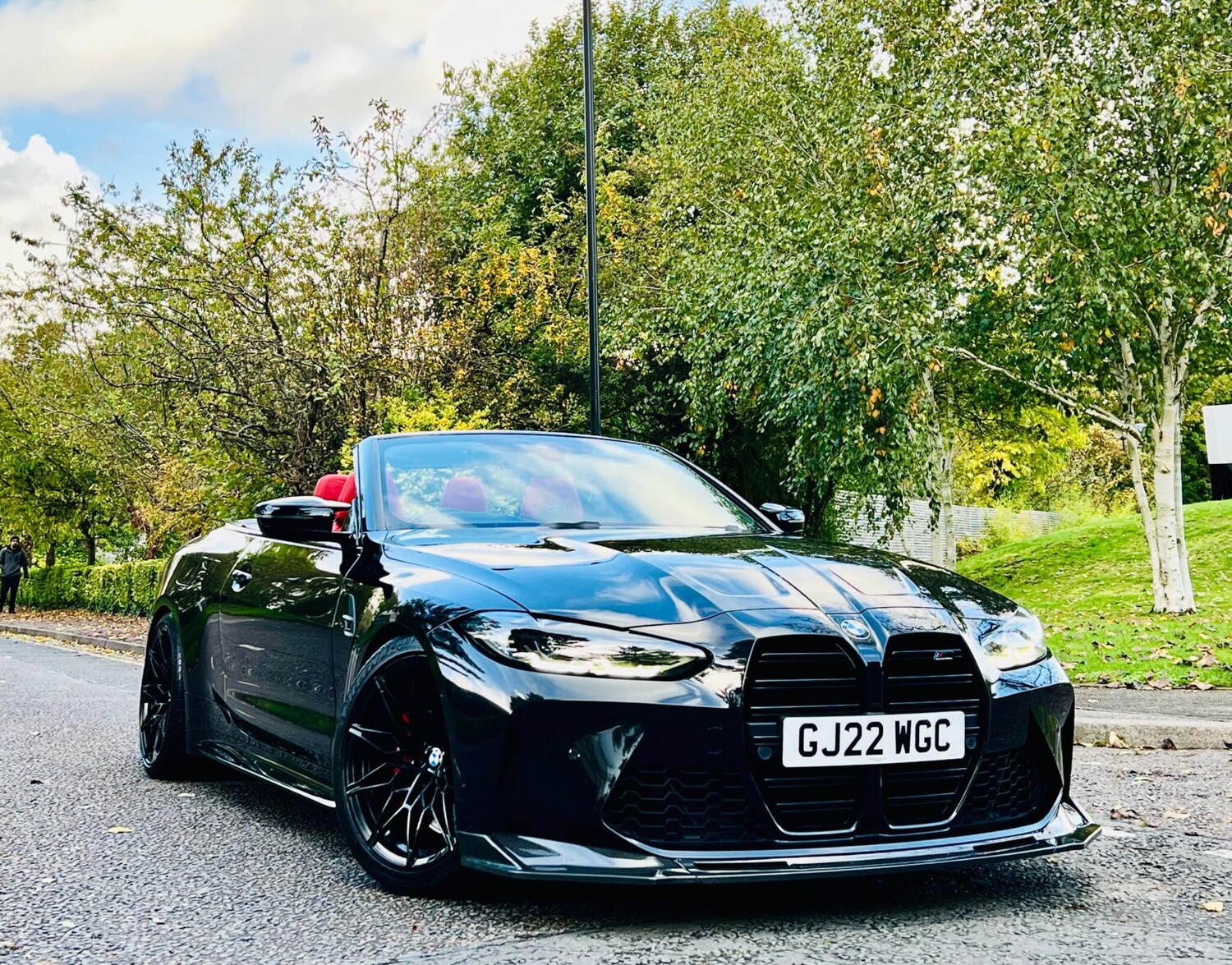 Used BMW M4 2022 for sale - 77550145: Photo 19