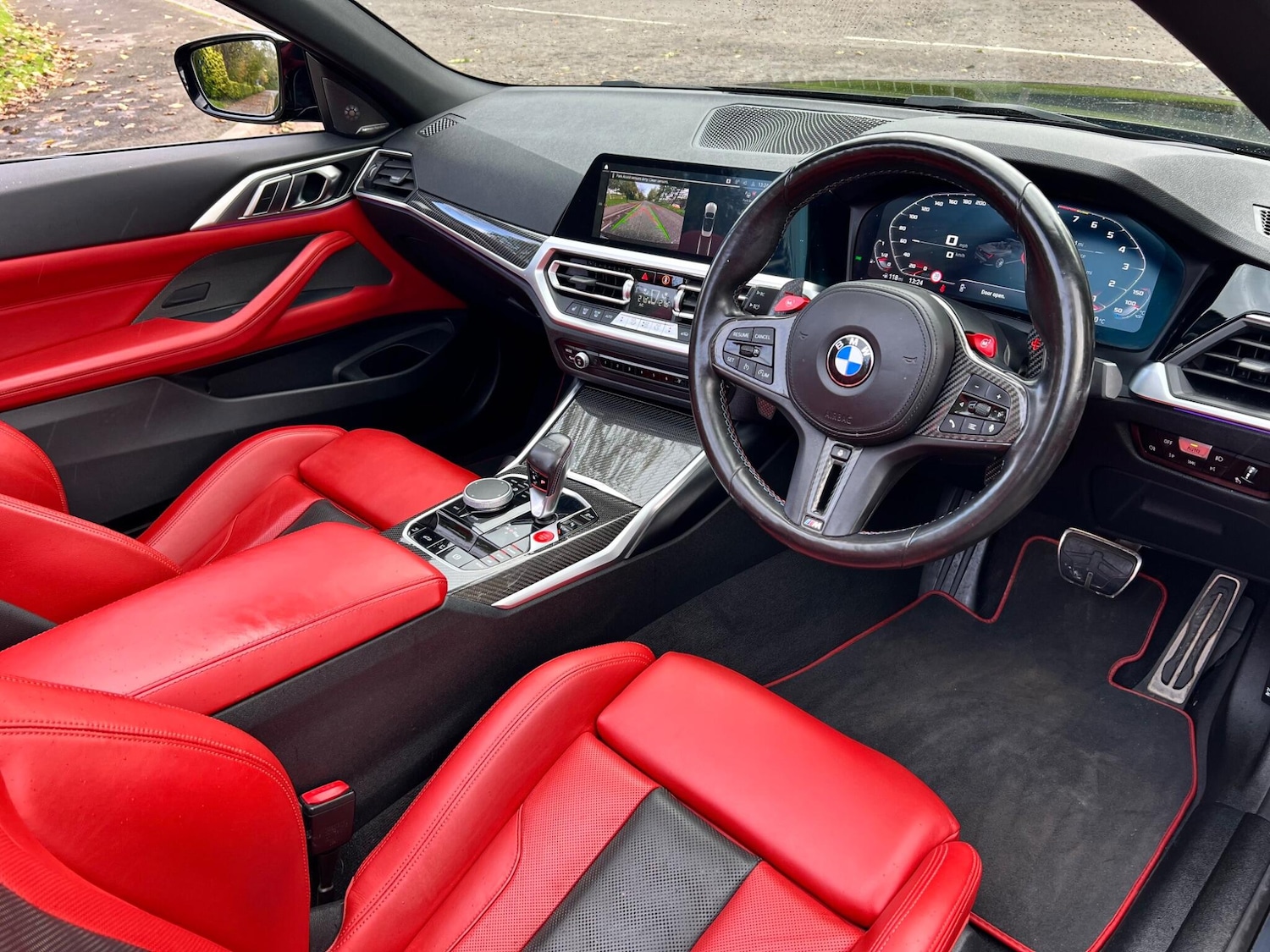 Used BMW M4 2022 for sale - 77550145: Photo 2