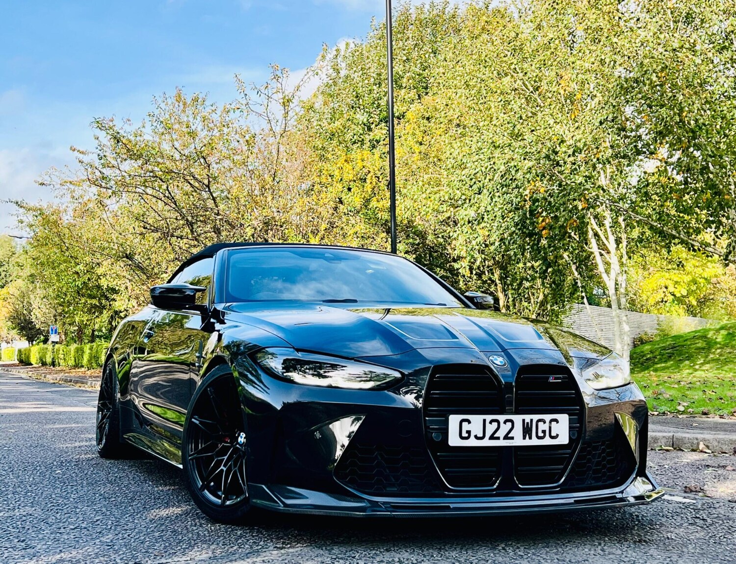 Used BMW M4 2022 for sale - 77550145: Photo 24