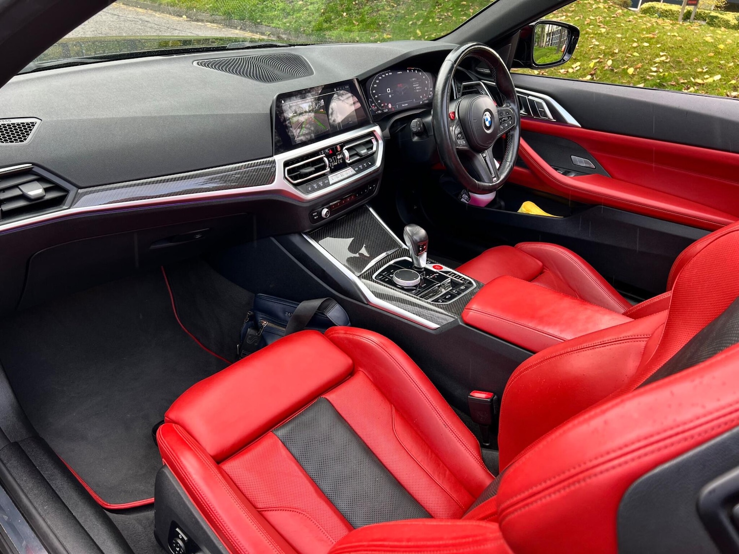 Used BMW M4 2022 for sale - 77550145: Photo 6