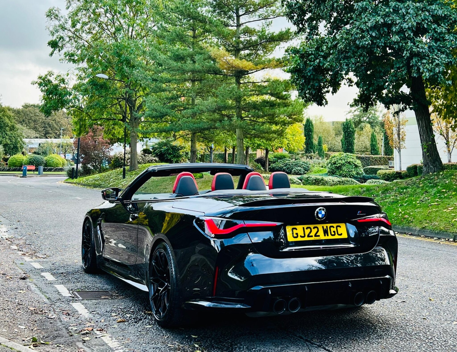 Used BMW M4 2022 for sale - 77550145: Photo 7