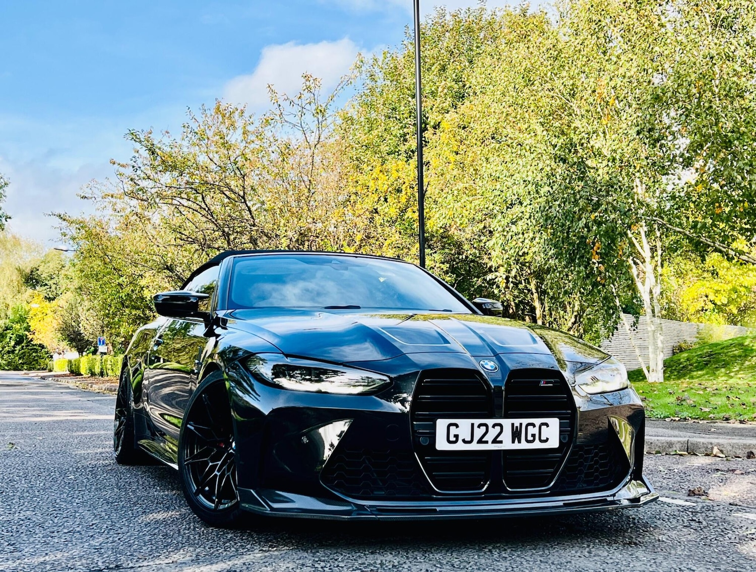 Used BMW M4 2022 for sale - 77550145: Photo 9