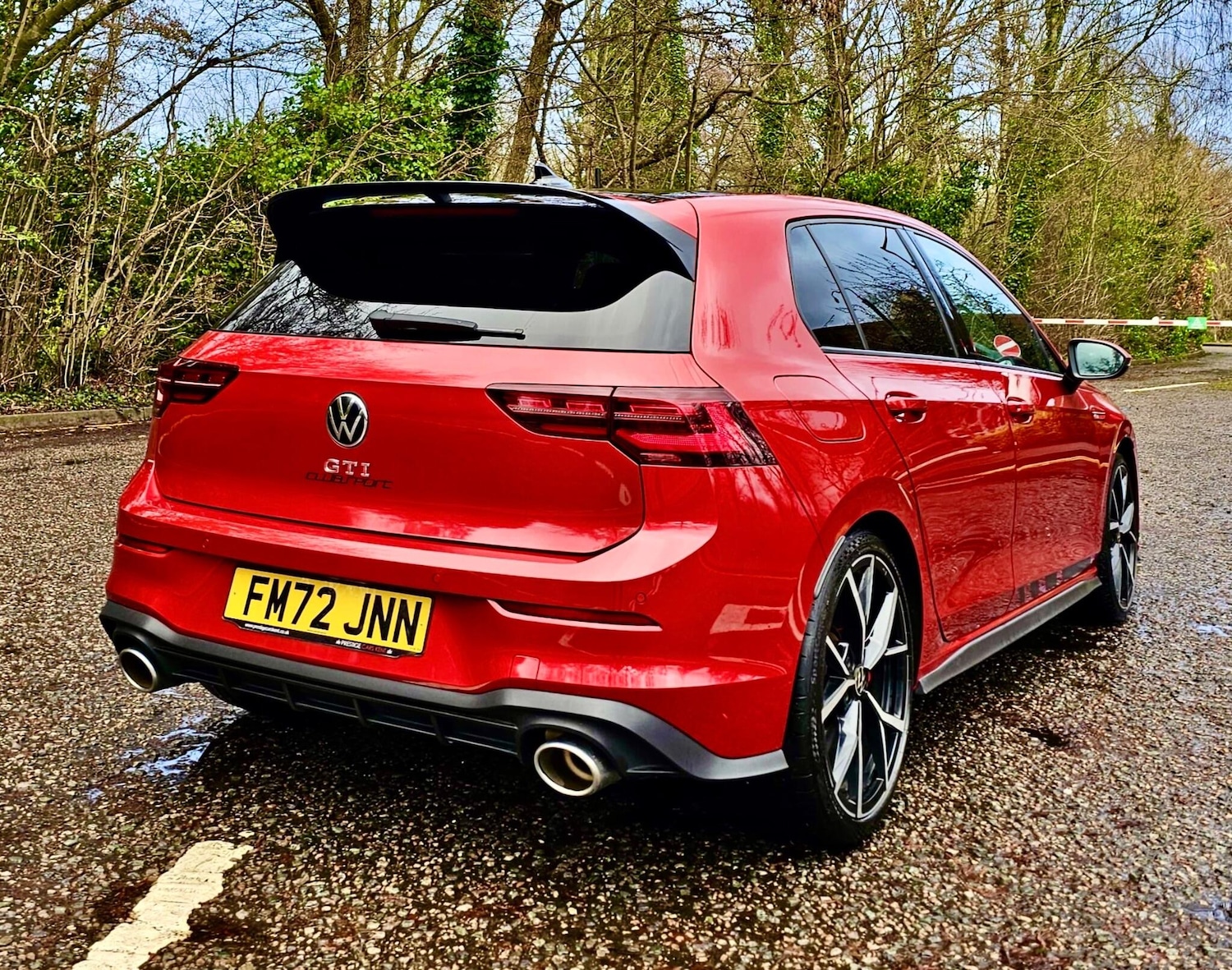 Used Volkswagen Golf for sale - 77625935: Photo 10