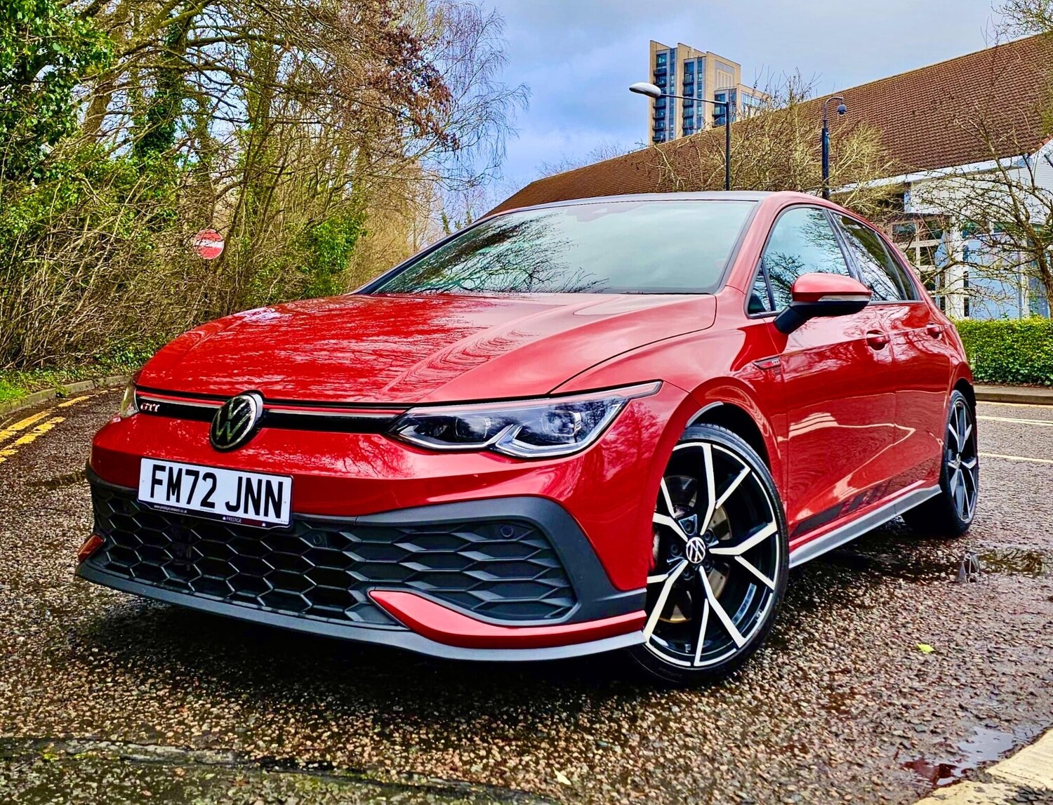 Used Volkswagen Golf for sale - 77625935: Photo 11