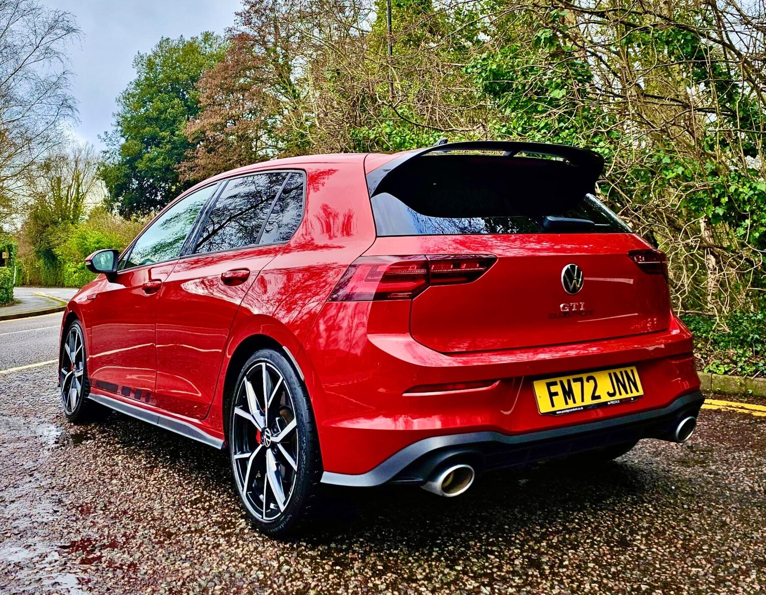 Used Volkswagen Golf for sale - 77625935: Photo 12