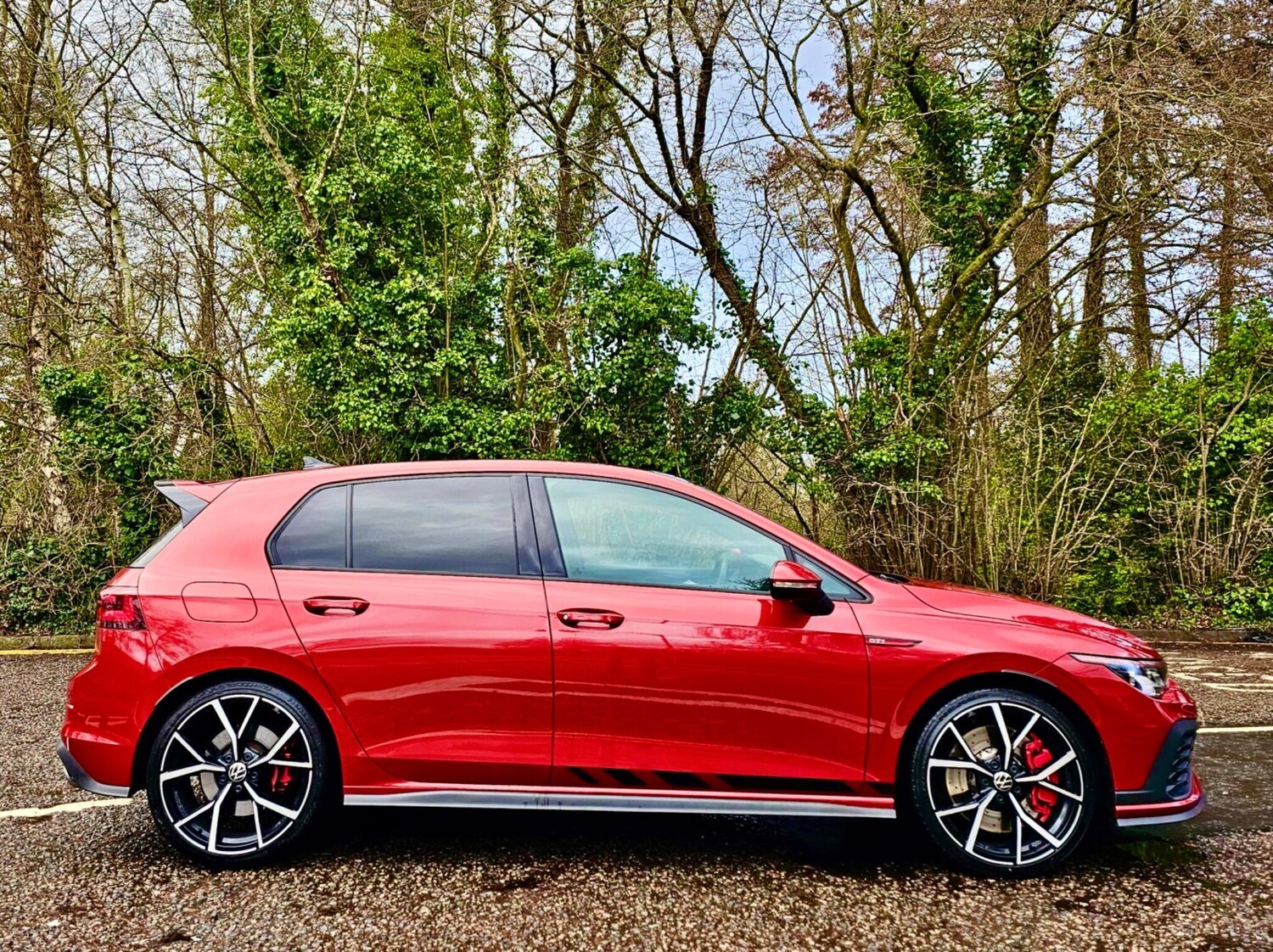 Used Volkswagen Golf for sale - 77625935: Photo 13