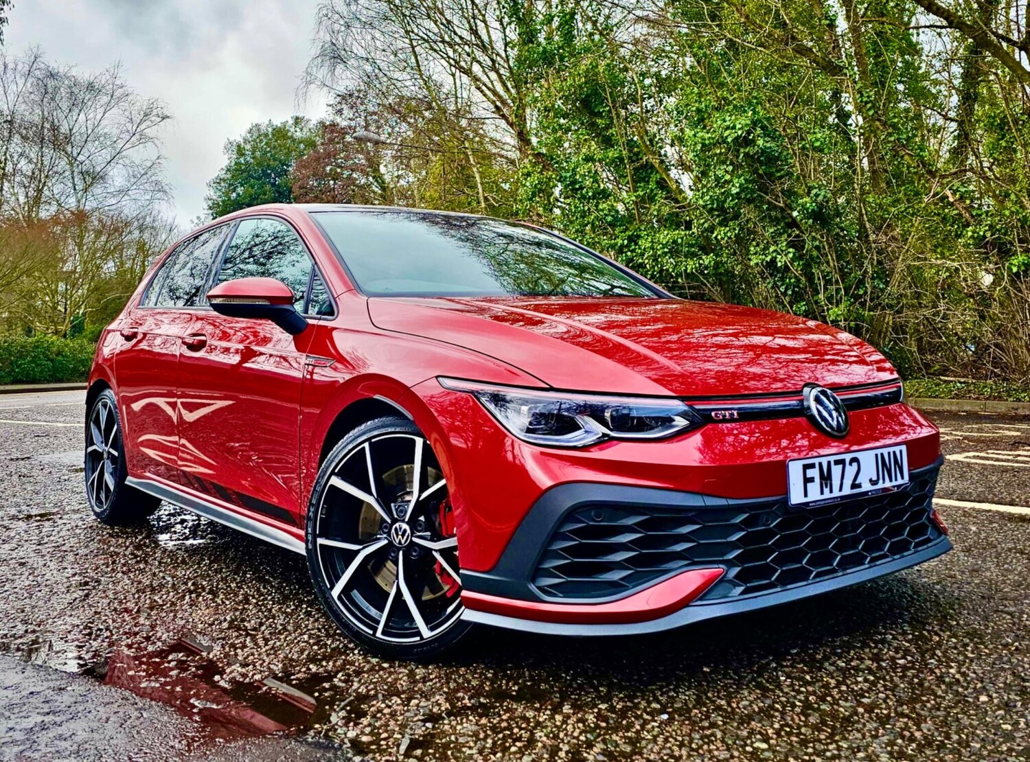 Used Volkswagen Golf for sale - 77625935: Photo 14