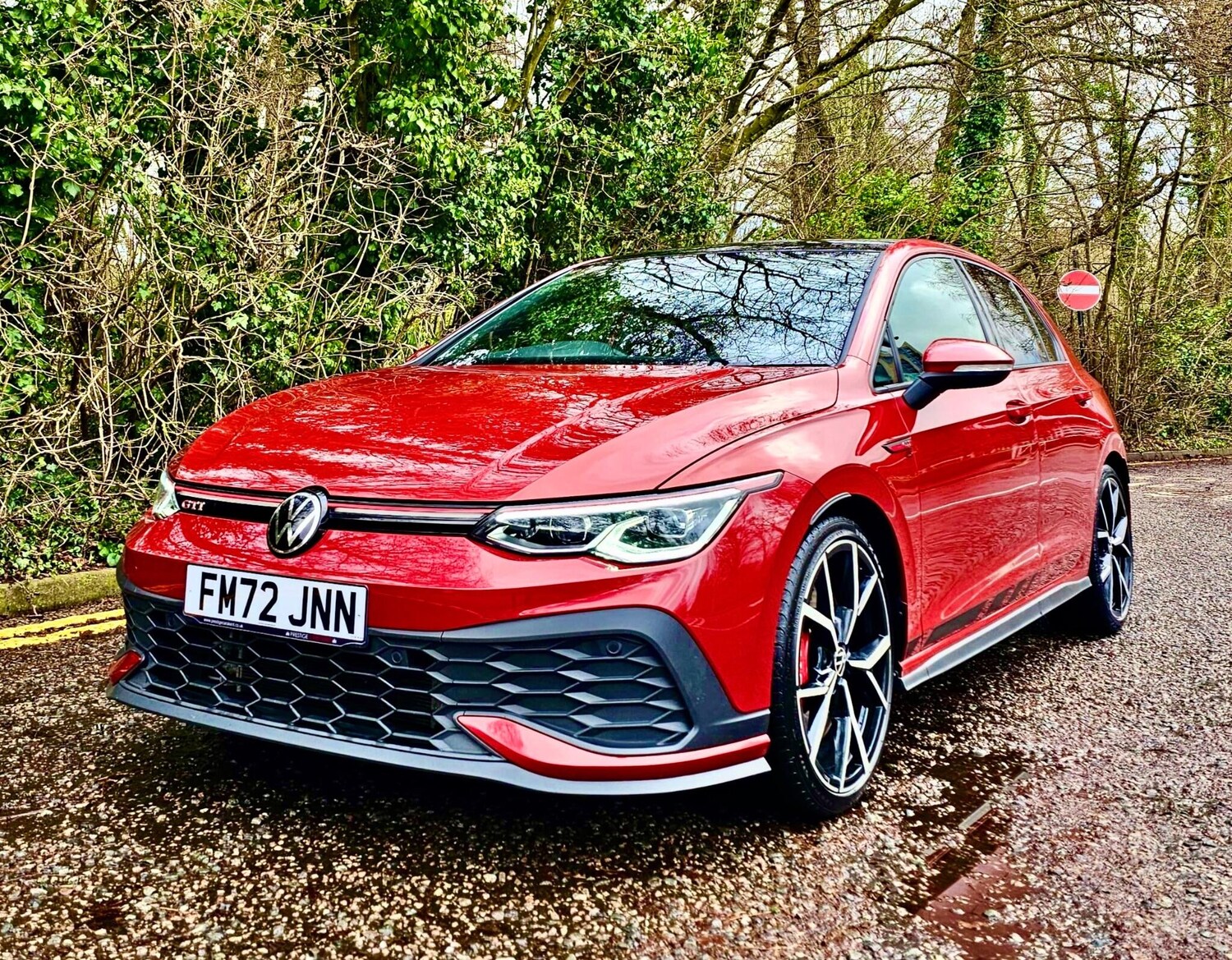 Used Volkswagen Golf for sale - 77625935: Photo 16