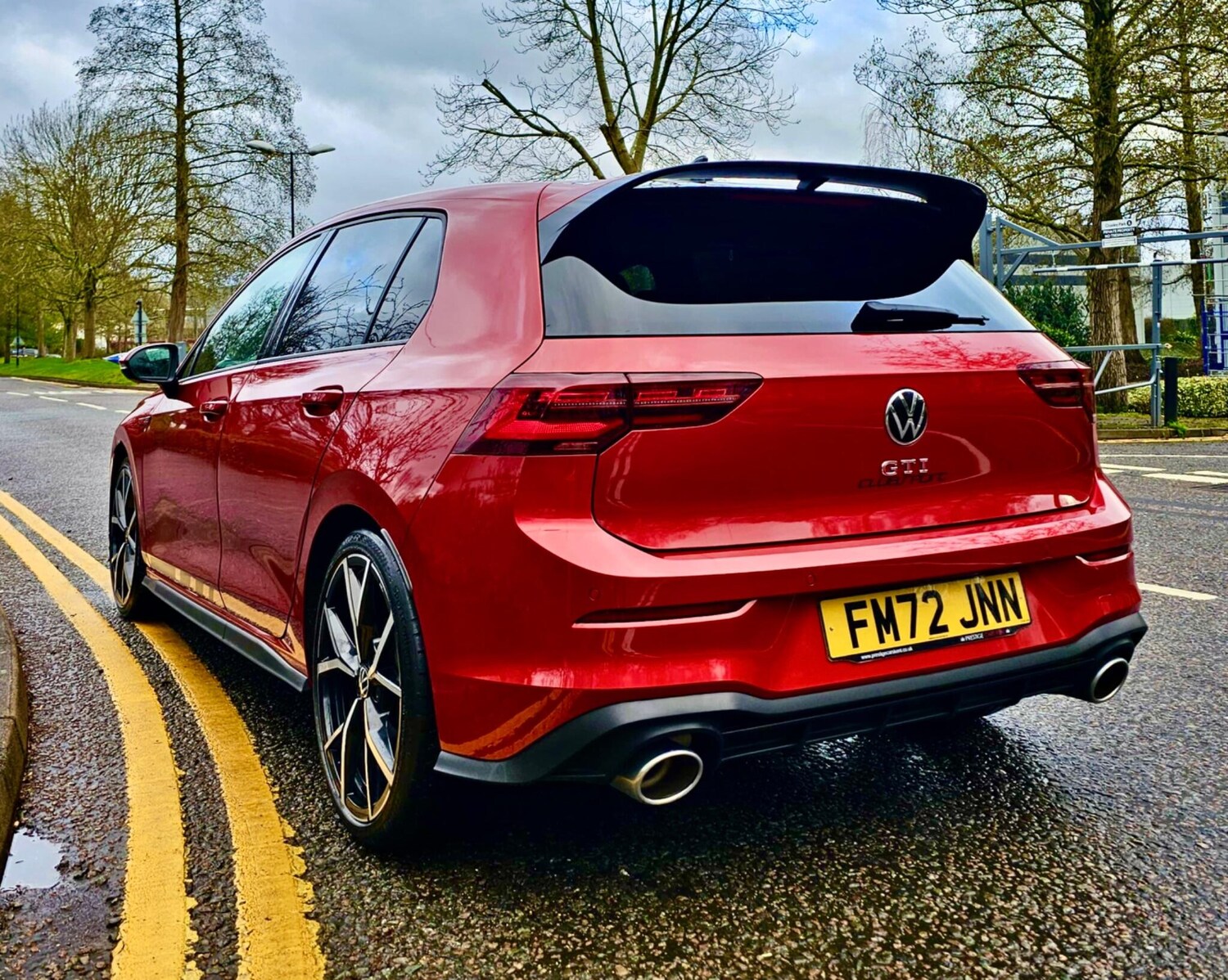 Used Volkswagen Golf for sale - 77625935: Photo 17