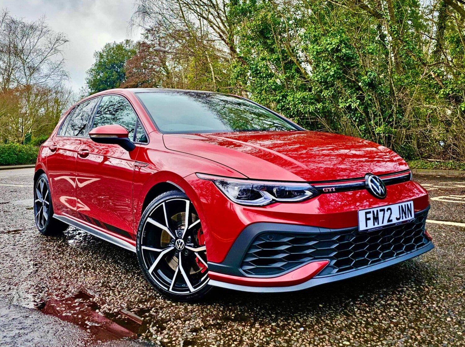 Used Volkswagen Golf for sale - 77625935: Photo 18