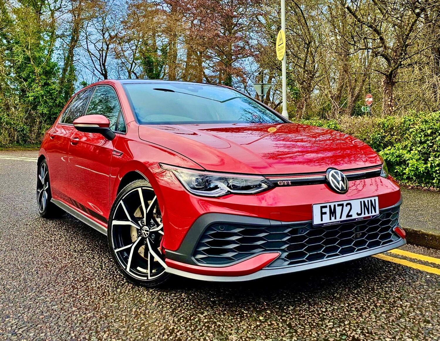 Used Volkswagen Golf for sale - 77625935: Photo 22