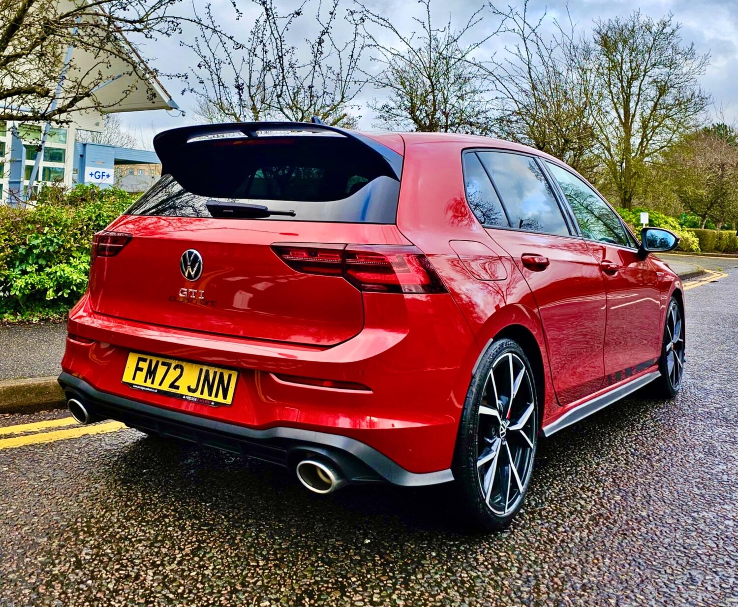 Used Volkswagen Golf for sale - 77625935: Photo 23