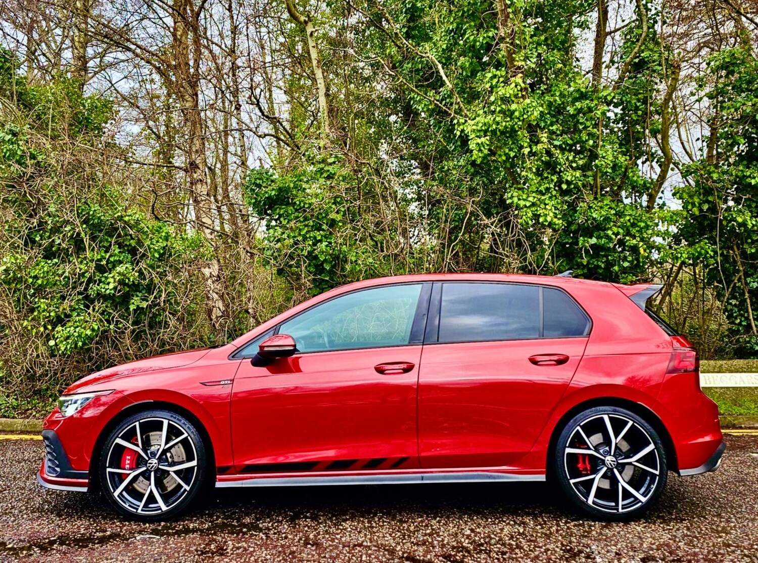 Used Volkswagen Golf for sale - 77625935: Photo 24