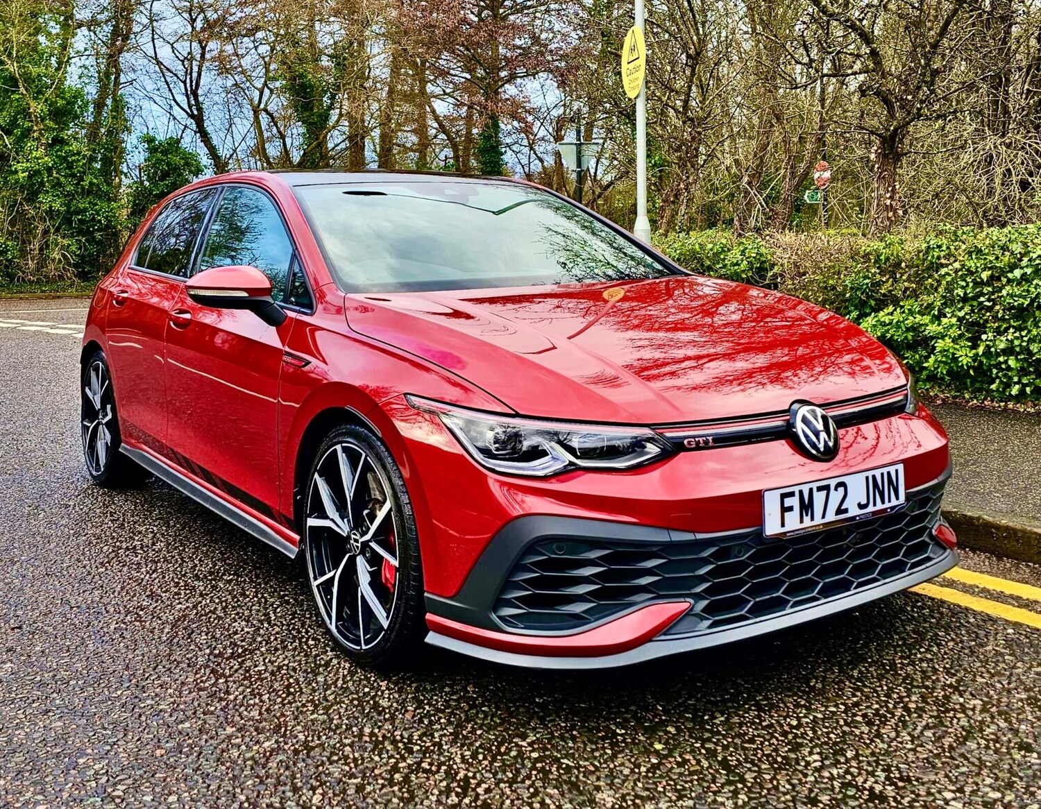 Used Volkswagen Golf for sale - 77625935: Photo 25