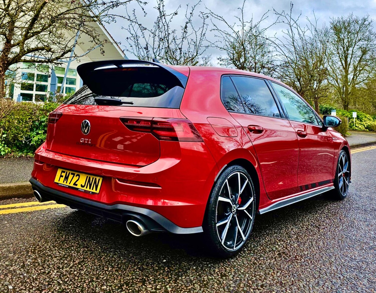 Used Volkswagen Golf for sale - 77625935: Photo 26