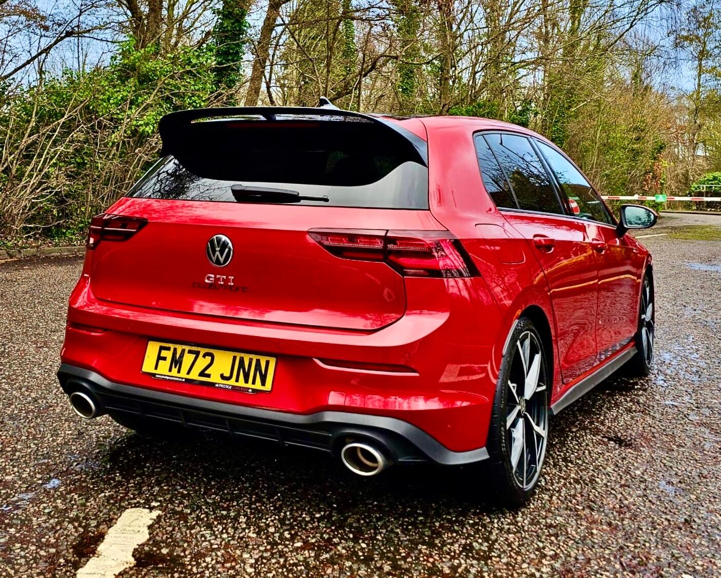 Used Volkswagen Golf for sale - 77625935: Photo 3