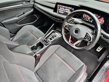 Used Volkswagen Golf 2022 for sale - 77625935: Photo