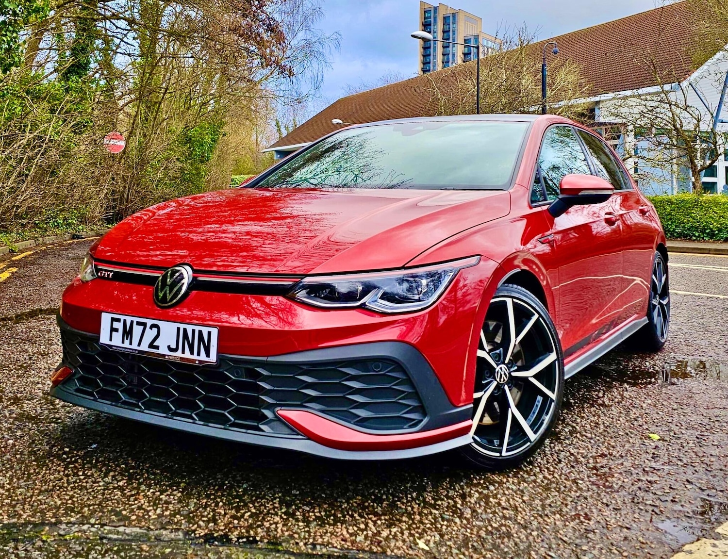 Used Volkswagen Golf for sale - 77625935: Photo 5