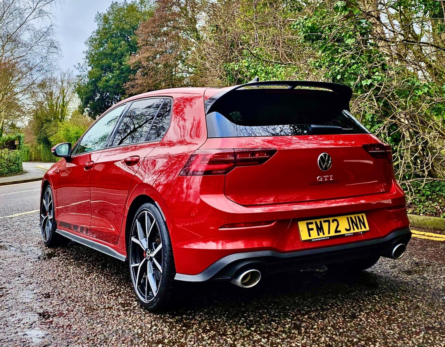 Used Volkswagen Golf for sale - 77625935: Photo 7