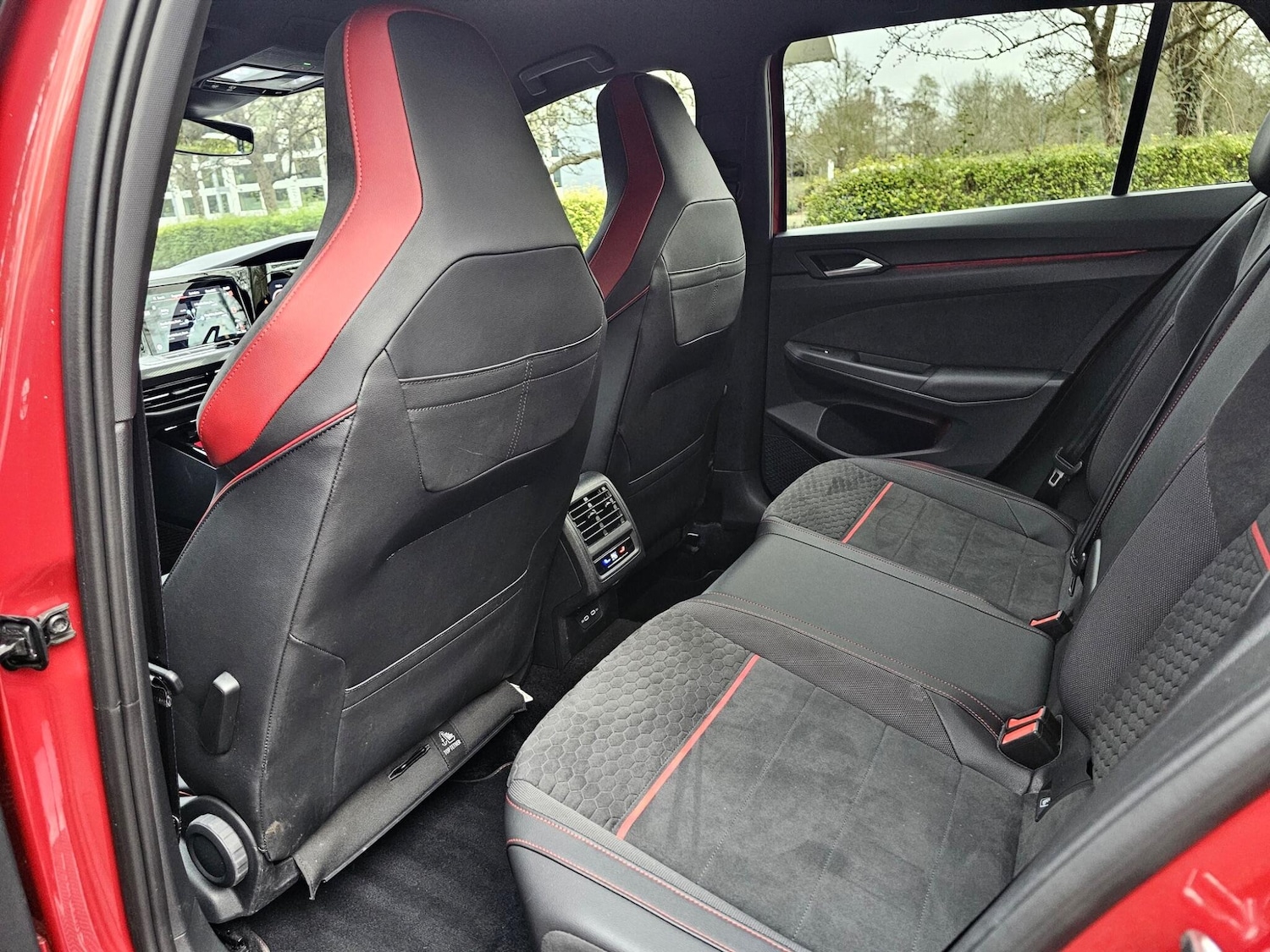 Used Volkswagen Golf for sale - 77625935: Photo 8