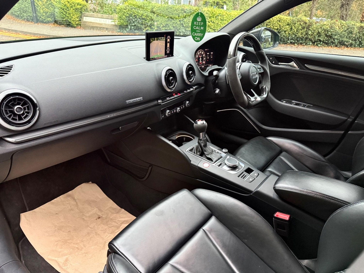 Used Audi RS3 2018 for sale - 77497148: Photo 10